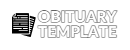 Obituary Form